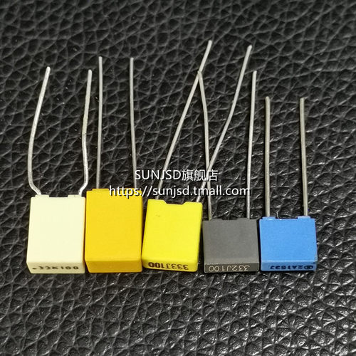 矫/校正电容102/103/104/105/222