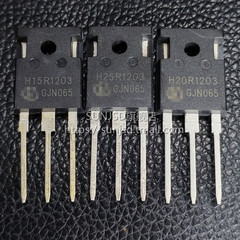 15R1203 H20R1202 H25R1203 30R1602 30R1353 H20PR5电磁炉功率管