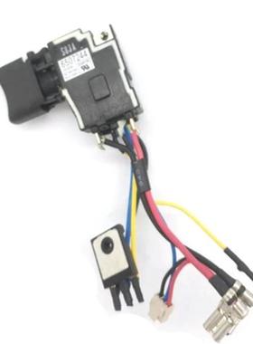 牧田6507244DHP458DDF458DDF448BHP458BHP4486506824开关