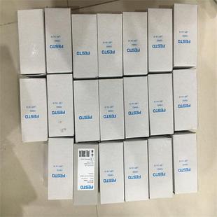 40M库存1个 MINI FESTO过滤器滤芯LFP
