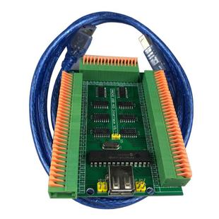 MACH3USB手控扩展板