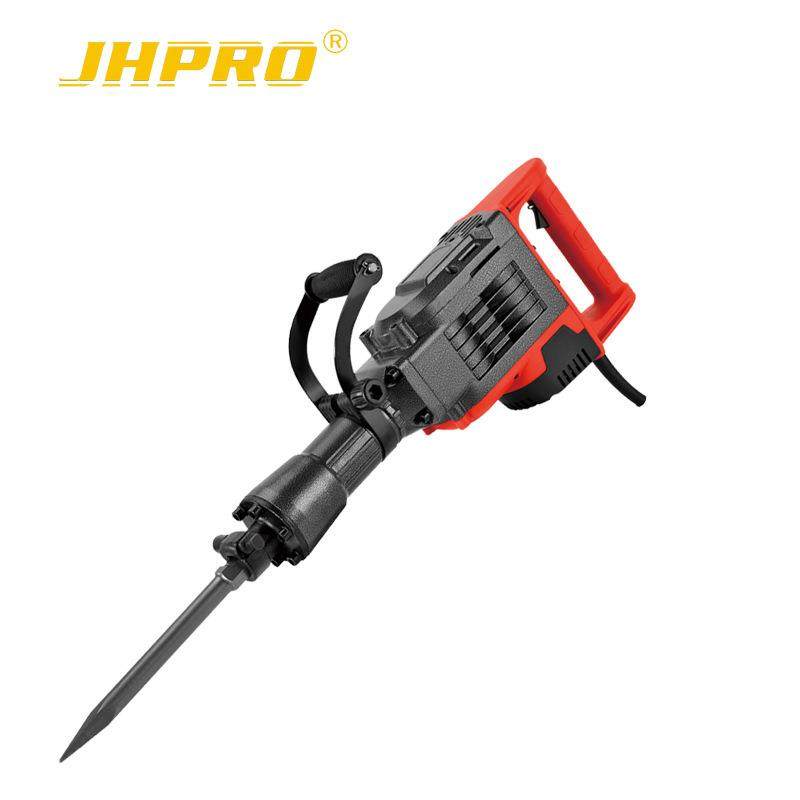 家豪JH100A工业级1700W大电镐大功率单用混凝土破碎重型电动工具,农用物资,其他肥料,淘宝优惠券,粉丝福利购,淘宝优惠卷