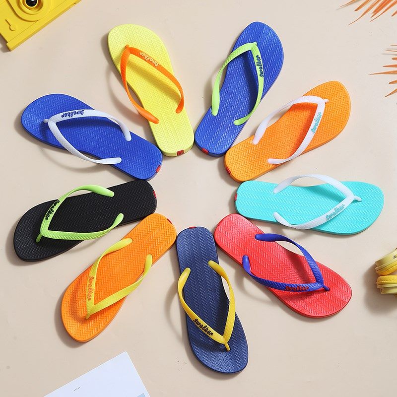 拖鞋海边夹脚人字拖男防滑夹拖夏季室外穿夹趾软底沙滩凉拖潮,流行男鞋,人字拖,淘宝优惠券,粉丝福利购,淘宝优惠卷