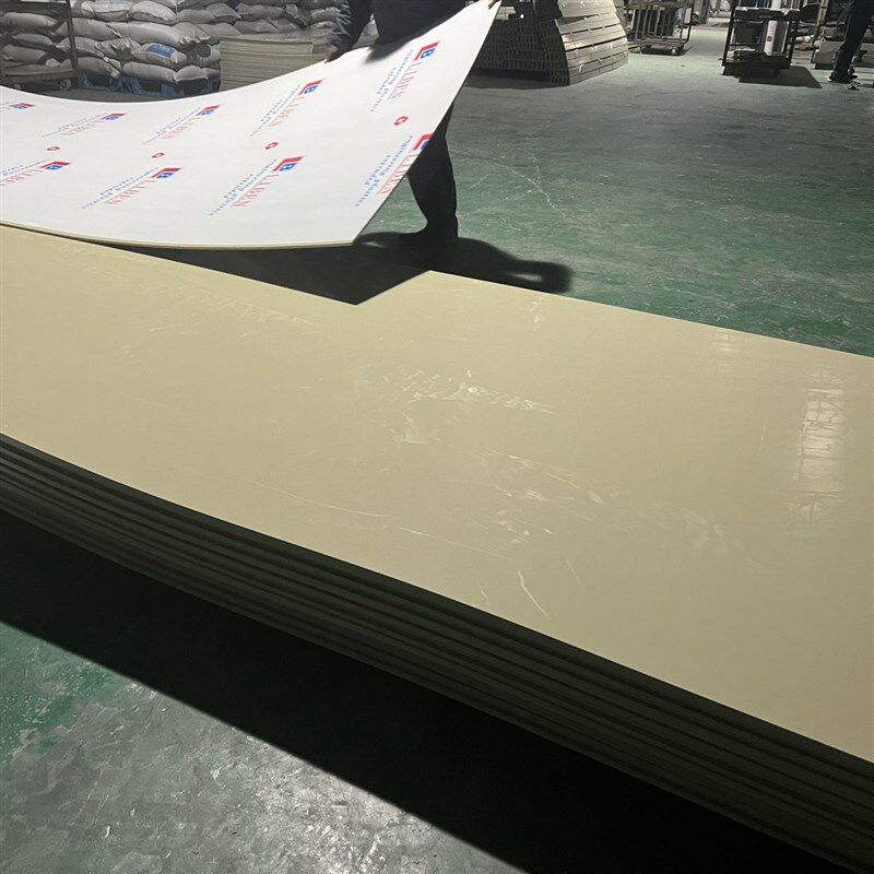 塑料渔船pp板防晒ppr塑t胶板材加工水箱鱼池pp工程塑料车厢硬胶板