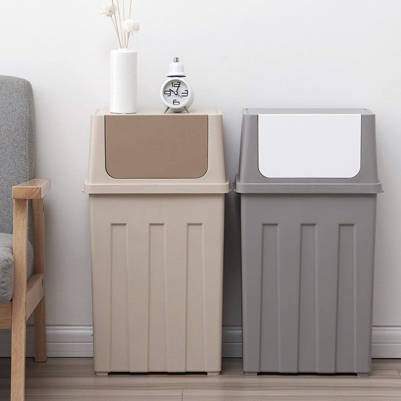 大容量厨房垃圾桶商用分类办公室学校宿舍楼道餐厅酒店室外有盖,家庭/个人清洁工具,垃圾桶,淘宝优惠券,粉丝福利购,淘宝优惠卷