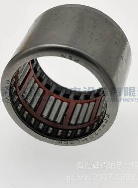 N-S-K 三列单向滚针轴承 FCB-30 = HFL3030 30mm X 37mm X 30mm