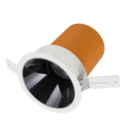 西顿照明梵系列深藏防眩筒射灯-55-24°