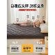 床垫软垫家用卧室褥子垫被冬季 羊羔绒加厚保暖冬天被褥铺底床褥垫