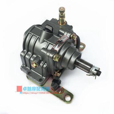 三轮车摩托车倒档器110/12/150/175/200/250cc发动机通用倒挡器
