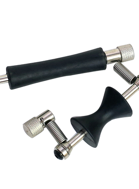 沃森 Woshion Rolling Guitar Capo 吉他 滑动变调夹 可移动