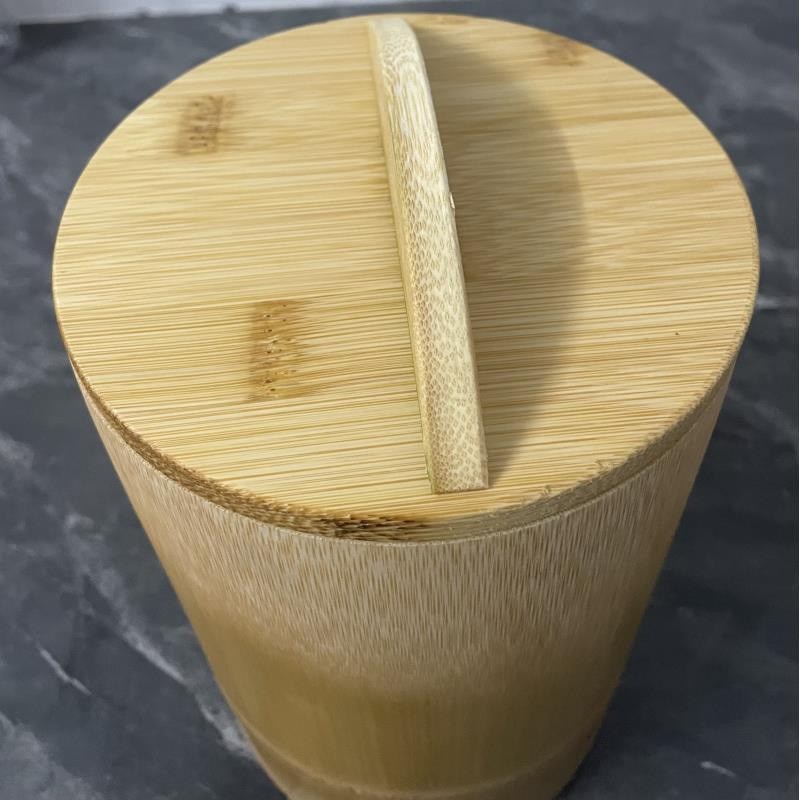 纯天然楠竹筒蒸饭桶手工蒸饭筒蒸饭神器竹筒饭竹蒸子家用蒸煮饭桶