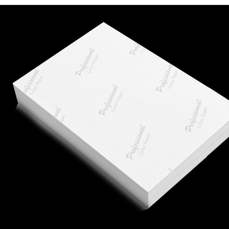 相纸a4喷墨打印照片纸 3R 5R 180gA5A6 相片纸a4照片打印 200g230