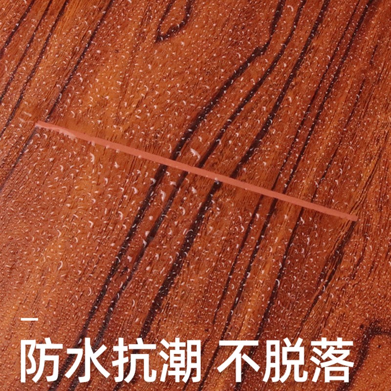 木地板填缝剂地板缝隙填充螺旋美缝剂防水防霉家具修复木器膏新款