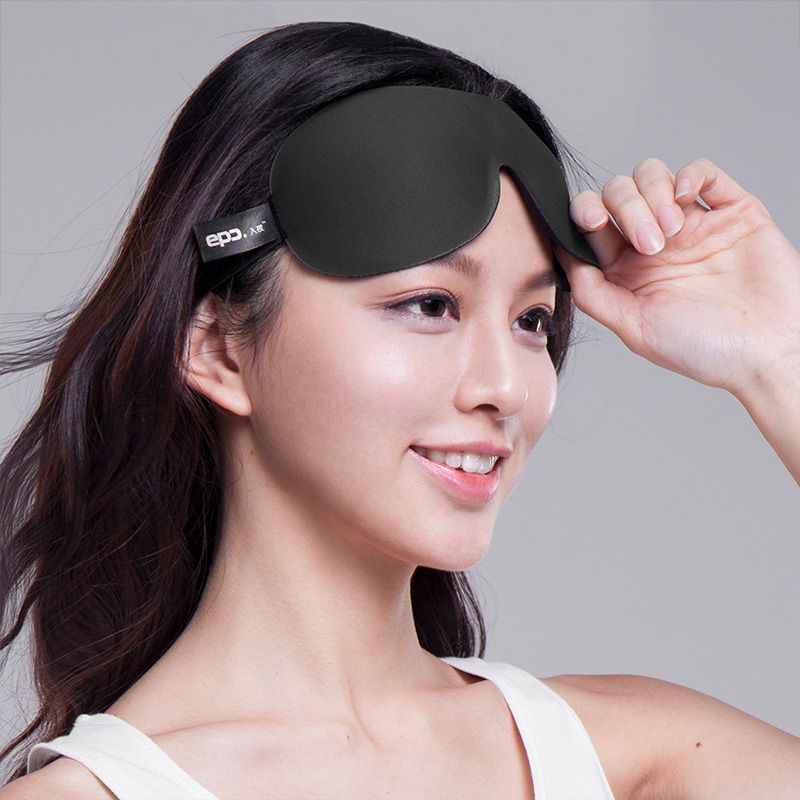 epc飞机耳塞减压防耳鸣耳痛成人儿童航空飞行充气枕眼罩4件套