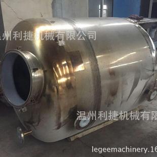 不锈钢储罐PO衬塑储罐常压PE罐压力储罐搅拌罐