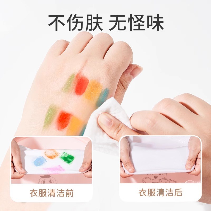 儿童手指印泥图册宝宝手掌点画幼儿园涂鸦绘画彩色颜料可水洗