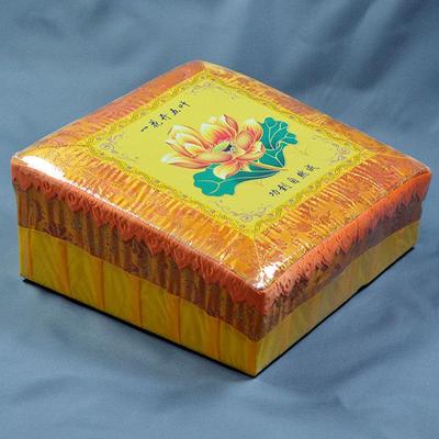 莲花拜凳拜垫佛堂拜凳禅垫打坐垫厂家直销拜凳跪凳垫佛具蒲团家用