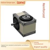 空心法兰式 110 140Dfh凸轮轴分频器