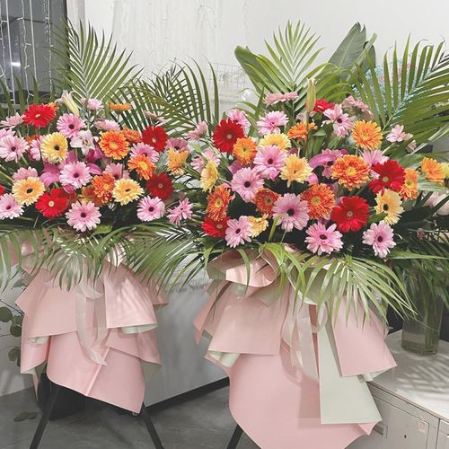 加厚欧雅纸欧亚纸花艺鲜花花束花纸双色双面包装纸花店资材材料