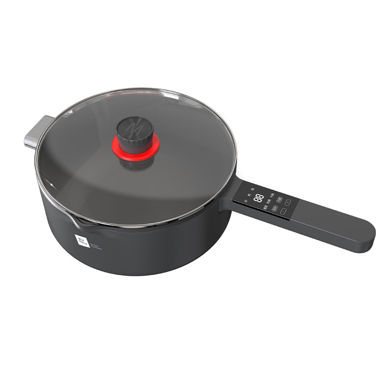 米技生活电炒锅EFP-L4006家用多功能电火锅
