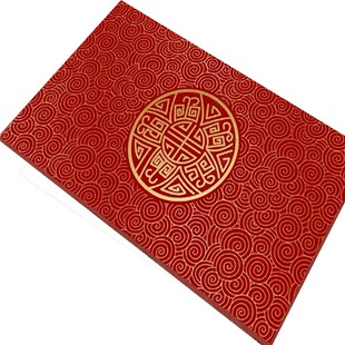 新款喜庆新年地垫红色门垫门厅卧室厨房可水洗耐脏短绒防滑蹭脚垫