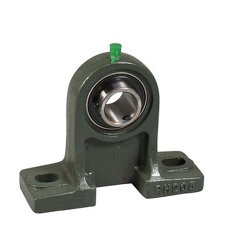 高脚外球面轴承座立式带轴 UCPH204 PH205 PH206 207 208带座轴承