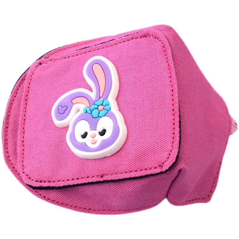 弱视眼罩儿童卡通弱视矫正全遮盖包围斜视眼镜遮盖布单眼遮光