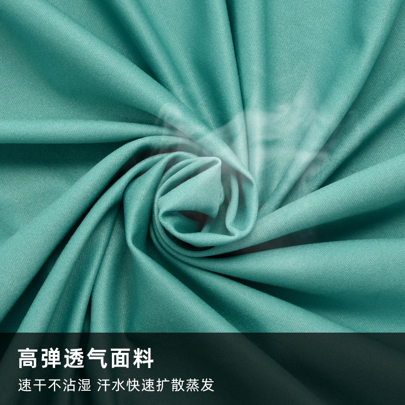 自行车骑行服男夏季山地车长袖服装套装女公路车骑行长裤单车装备