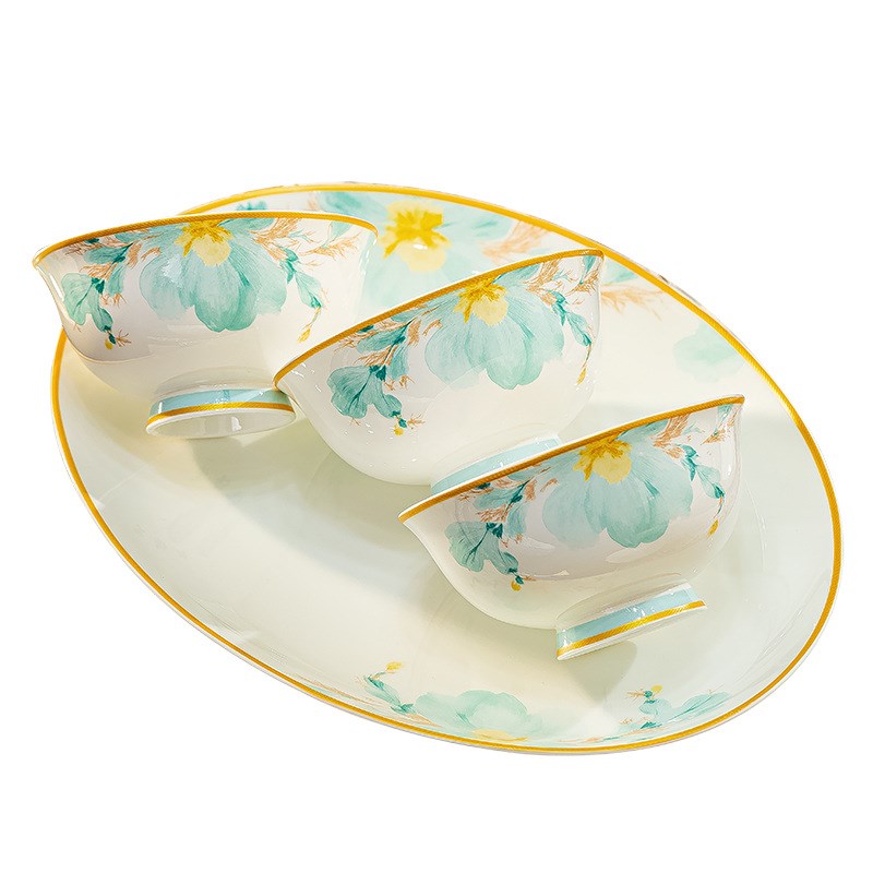 搬家礼物乔迁新居礼品暖房入宅新家装饰用品朋友送礼大气实用