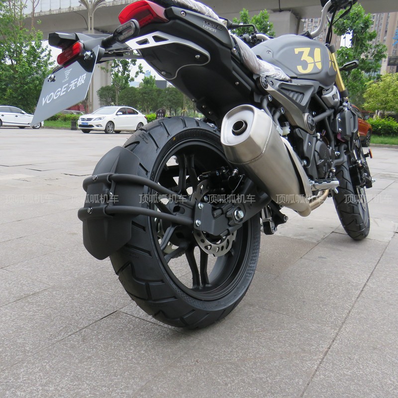 2021款无极00C改装后挡泥LX00-U加装挡泥板泥瓦挡水板后盾