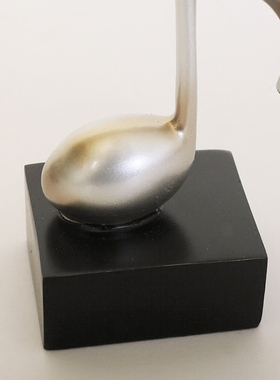 现代音乐符号小摆件 家居客厅书房钢琴装饰品软装配饰摆设