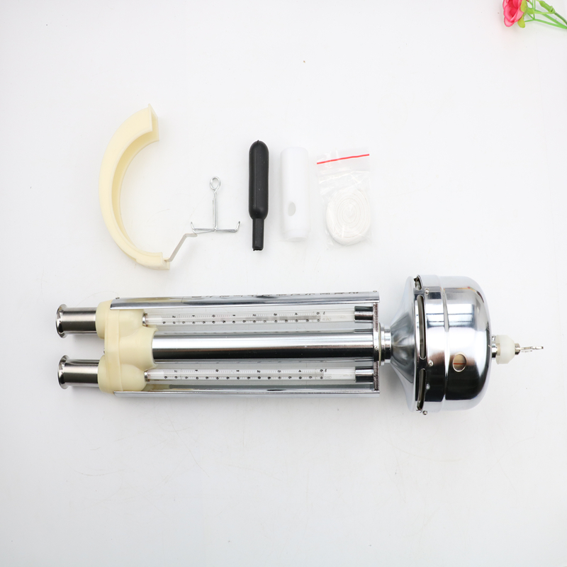 风速风向仪三杯直读风杯式风速表便携手持式O风级计测瞬时平均风