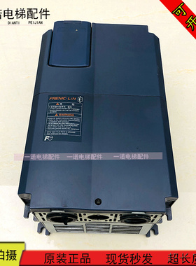 电梯配件LIFT电梯变频器FRN15LM1S-4C/4XO 15KW/18.5KW/22KW 质保