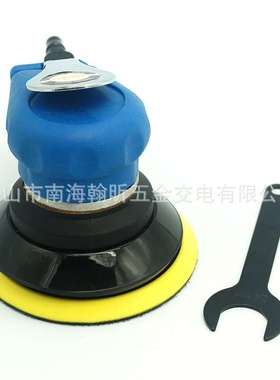 S8001带吸尘 气动砂纸机/ 砂震 磨光打磨机 /抛光磨灰机