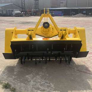 2米灰土拌合机 路面基层稳定土拌和机 双边链条传动稳定性好