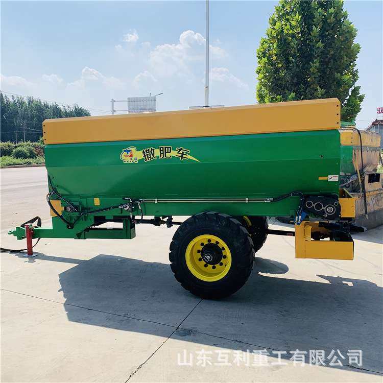 牛场养殖撒料车 多功能肥料撒肥机肥料抛撒机三轮撒肥车,畜牧/养殖物资,饲料投料机,淘宝优惠券,粉丝福利购,淘宝优惠卷