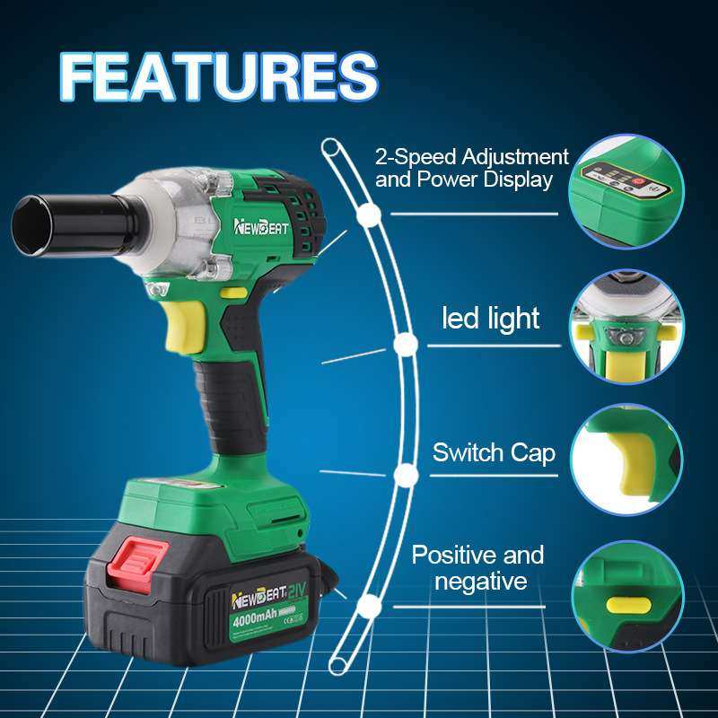 跨境热销厂家直销欧规美规英规澳规无刷充电扳手架子工高扭力锂电,鲜花速递/花卉仿真/绿植园艺,割草机/草坪机,淘宝优惠券,粉丝福利购,淘宝优惠卷