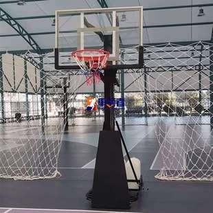 儿童篮球架可升降户外标准篮球框篮球架投篮可移动家用篮球筐训练