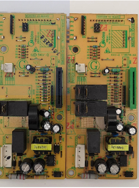 微波炉美电脑板EGXCCE4-13-K(ACC) 主板配件直发 原装拆机的