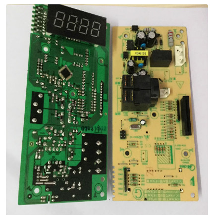微波炉EG823LC7-NR EG823LC7-NR3电脑板EGXCCA4-11-K主板