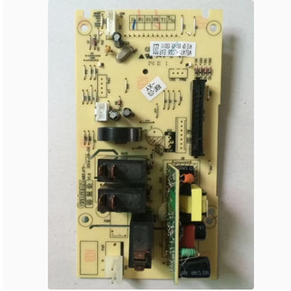 格兰仕MEL471- LCR8 LC48 G80F23CN3L-C2(B6) HC-83203FB