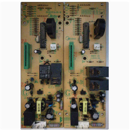 EGXCCC4-02-01-K-R EG823LC2-NA EE2-PS美微波炉电脑板主板的