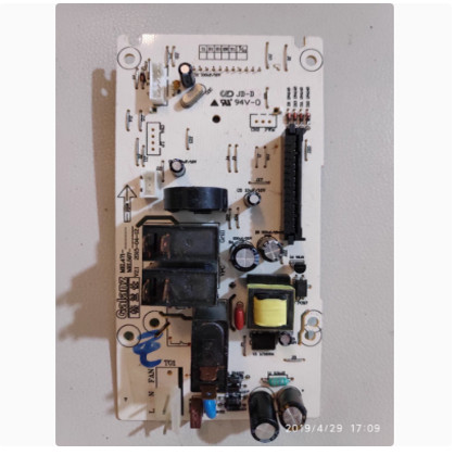 G80F23CN3L-C2(s3)R1格兰仕微波炉电脑板MEL597-LC98/78 G90F23