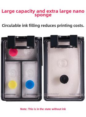 适用于Hp 2Hp803墨盒112 2132 26211 262 267432423 628打印机可2