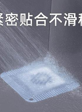 地漏防臭厕卫生器间所厨房下水防道虫防臭盖反味CG52KN05神器除臭