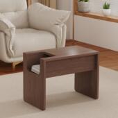 边创几20251105实木户家用小型意小茶几客厅发侧边柜沙2025新款 卧