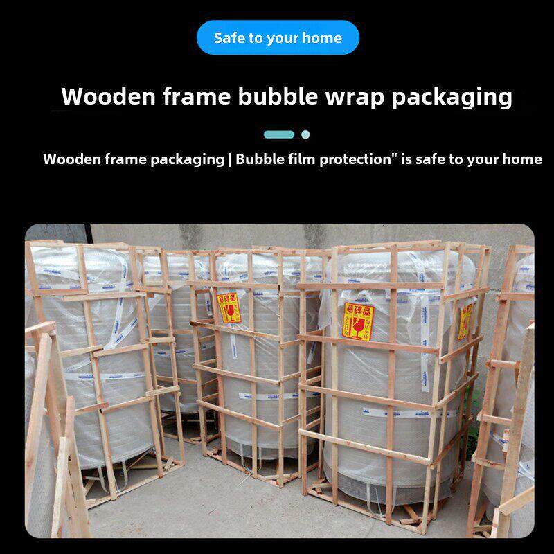 30不蓄锈钢桶厚太阳能屋顶家CMB用水池大4容量加室外水箱