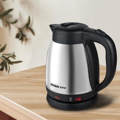 .震普 WJ- B390_1603050646来德D15锈K电WJ- B390热水双层不钢防