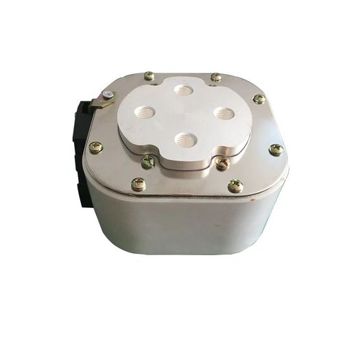 快速熔断器112F q1000V 3200A-0 4个孔
