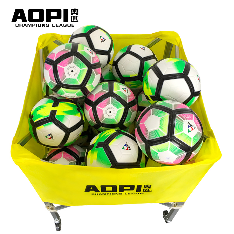 球车篮球推车可移动折叠式装球置球架框架幼儿园排球足球类收纳筐